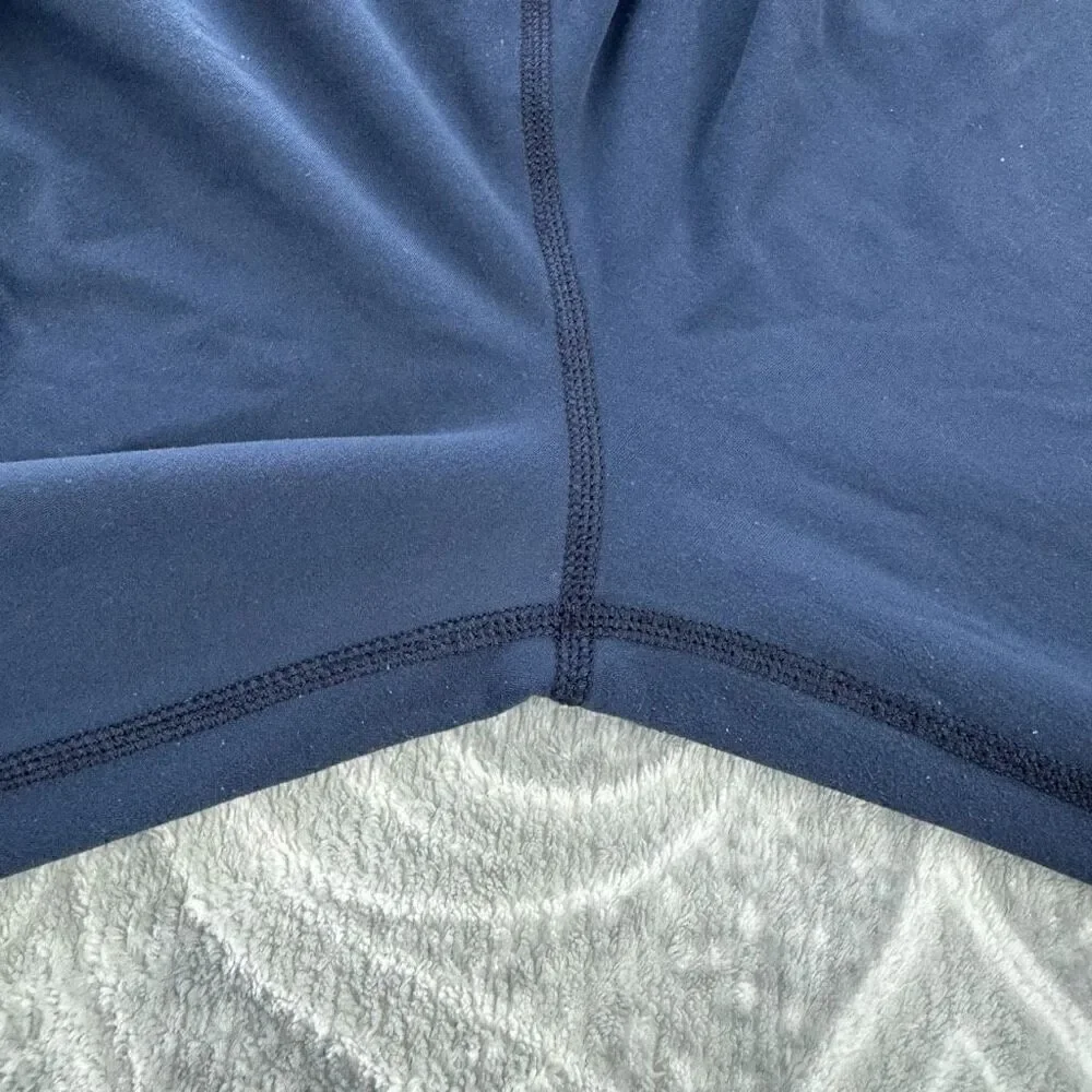 Womens Lululemon Winter Sprinter Pant